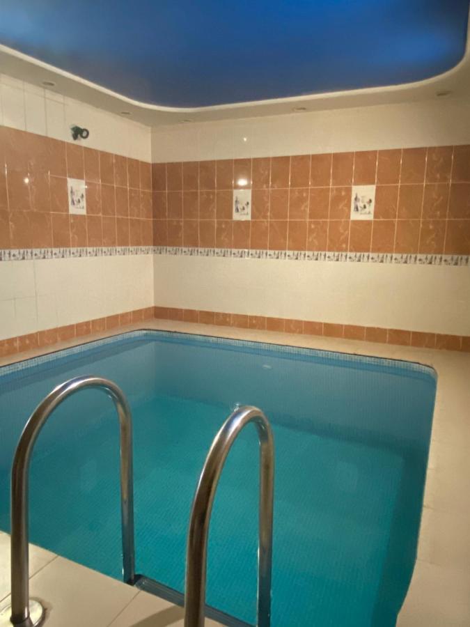 Отель Рио Melitopol Kültér fotó